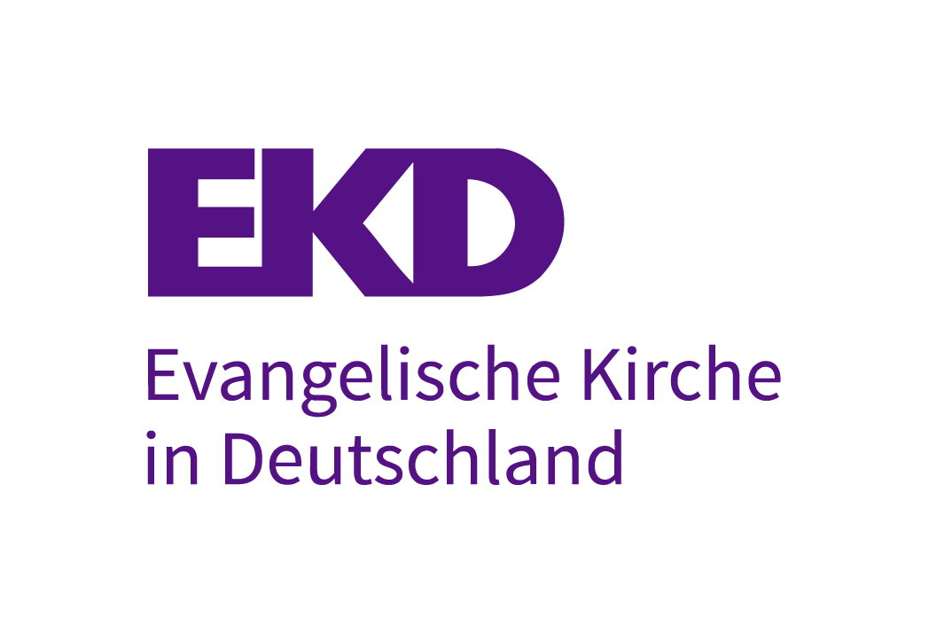 Logo EKD