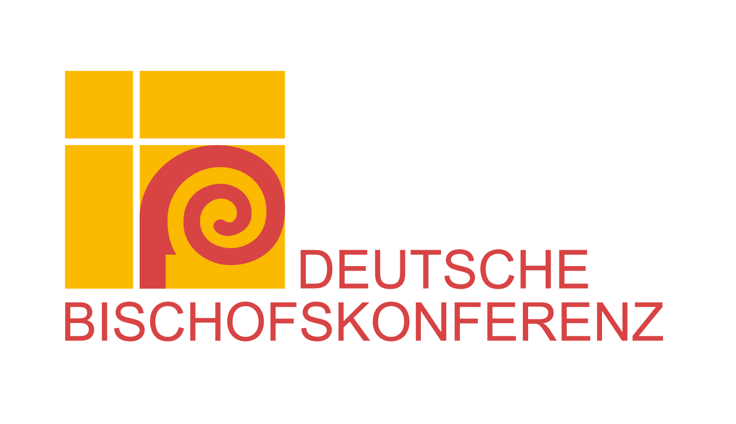 Logo Deutsche Bischofskonferenz