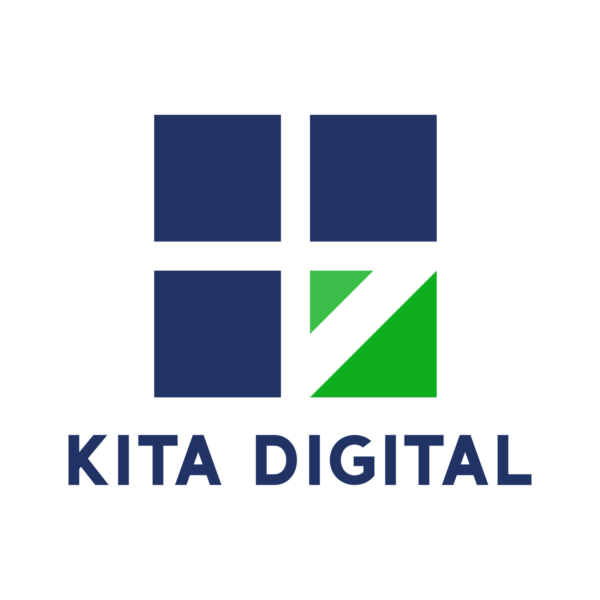 Logo Kita Digital