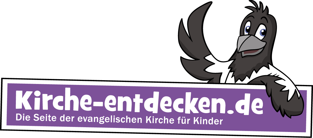 Logo Kirche-entdecken.de